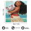Serviettes Moana en coton doux et absorbant (1 pièce) 2