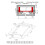 Undermonterte skuffeskinner halv retur 2-fold 5