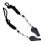 Professional Sports Whistle with Lanyard 10 Pack 2