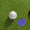 Golfkøllebørste Professionel Nylon 4 stk. 4