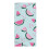 Toalha de banho absorvente de veludo coral de microfibra, 79 x 160 cm (31 x 63 polegadas). 2