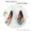 Serviettes Moana en coton doux et absorbant (1 pièce) 4