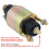 Starterrelæ solenoid til Kawasaki Mule 600/610KAF400 2