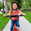 Børnecykelbremsegreb par sort 5