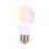 Λάμπα LED E27RGB με δυνατότητα αλλαγής χρώματος 3W5W με τηλεχειριστήριο υπερύθρων 5