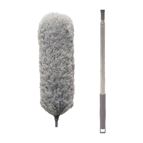 Plumeau en microfibre avec manche télescopique 30-100 pouces 1