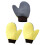 Car Wash Mitt 2 pcs 2