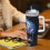 Wednesday Addams isoleret tumbler 40oz rustfrit stål 7