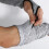 Abrasion-resistant gloves grey slash sleeves cuff 6