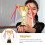 Trofee/beker, multifunctioneel, metaal, plastic, prijs, 1 stuk 5