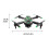 Αεροφωτογραφία με κάμερα UAV8K HD, αιωρούμενο τηλεκατευθυνόμενο αεροσκάφος, 2