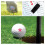 Eease golfbalstempel plastic marker 2 stuks 6