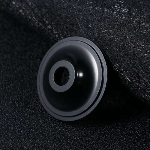 Bike Headset Top Cover Front Fork Stem Cap 1pc 2