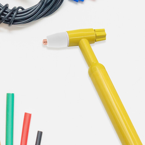 Kit de 10 consommables pour buse de découpe plasma 1