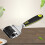 Stainless Steel Noodle Cutter Kitchen Tool 1pc 8