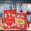Surprise Gift Box Red Envelope Romantic 1 Piece 5