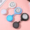 NICERIO Pocket Watch for Nurses and Doctors Retractable 6