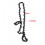 Chainsaw Chain Semi-Chisel for Stihl 017/MS170/MS171 2 pcs 3