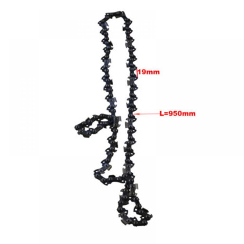 Chainsaw Chain Semi-Chisel for Stihl 017/MS170/MS171 2 pcs 2