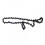 Chainsaw Chain Semi-Chisel for Stihl 017/MS170/MS171 2 pcs 4