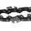 Chainsaw Chain Semi-Chisel for Stihl 017/MS170/MS171 2 pcs 5