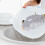 Kitchen dishwashing gloves thick anti-scald cut resistant 5