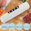 RnemiTe-amo Vacuum Sealer Machine Compact Low Noise with 4