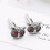 Copper Owl Cufflinks for Men 1 Pair 7