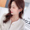 S925 Silver Bow Earrings with Zircon 1 Pair 6