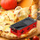 Cheese Melter Baking Tray Non-Stick Portable 1 Piece 8