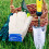 Work Gloves for Pruning - Cotton, Universal Fit, 12 Pairs 4