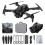 WiFi FPV Drone with 1080P HD Camera, Altitude Hold, 4
