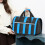 Pet Travel Backpack Breathable Mesh Large Capacity 2