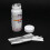 Prettyui pool and spa test strips for chlorine pH 6