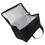 Sac isotherme en aluminium avec fermeture éclair (1 unité) 4