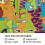 Scooby Doo -seinävaate teini-ikäisille 150x200cm 5