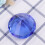 Centre de table Pirate Gems Pierre de naissance 50 mm 2