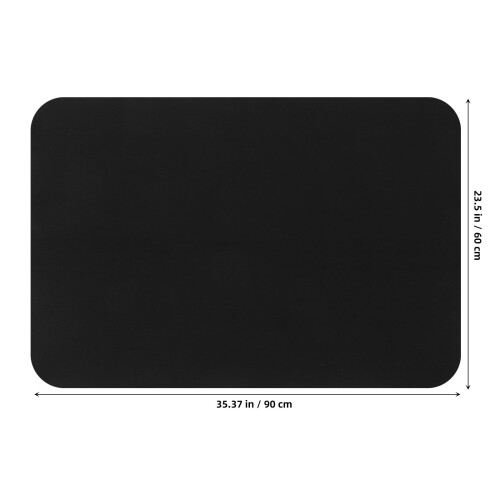 Fire Mat Outdoor Barbecue Heat Insulation Pad 1 Pack 1