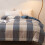 Couette en coton épais et chaud pour le printemps 2m 2