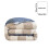 Couette en coton épais et chaud pour le printemps 2m 3