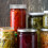 Ensemble de 12 couvercles de rechange pour bocaux Mason 2
