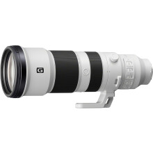Sony SEL FE 400-800 F6.3-8 G OSS