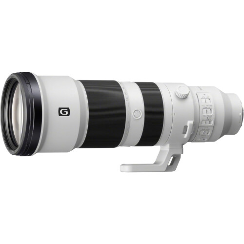 Sony Sony SEL FE 400-800 F6.3-8 G OSS