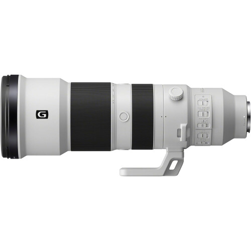 Sony Sony SEL FE 400-800 F6.3-8 G OSS 1