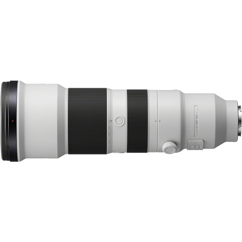 Sony Sony SEL FE 400-800 F6.3-8 G OSS 2