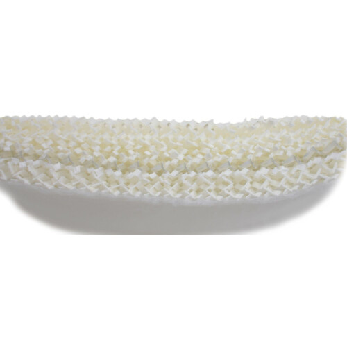Honeywell HCM6009 humidifier wick filter replacement 2