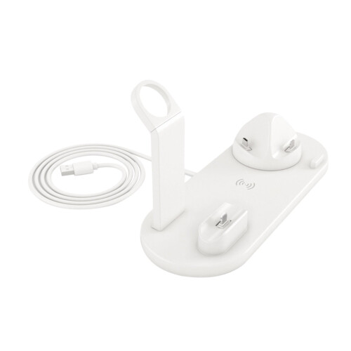 Jacenvly Earphone Charging Dock Stand 1 Pack 1