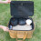 Camping Storage Bag Waterproof Outdoor Large Capacity 7