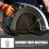 Anti-static fingertip gloves for industry workers 5 pairs 5