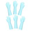 Dishwashing Gloves Reusable Large 4 Pairs 6